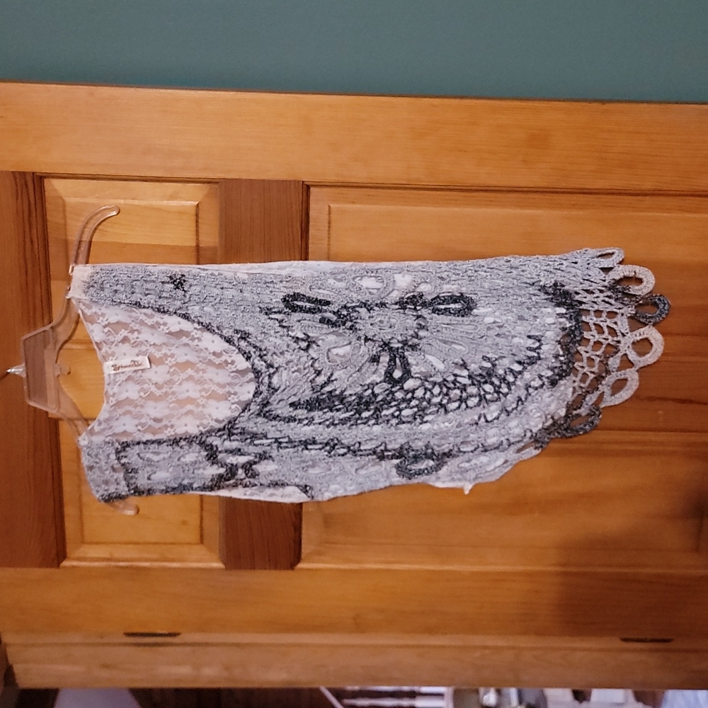Ladies Top